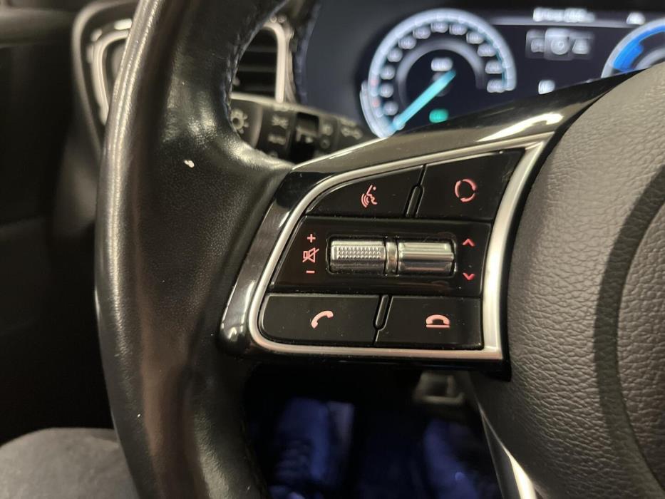 KIA Ceed 2021