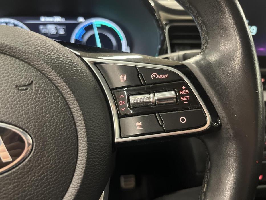 KIA Ceed 2021