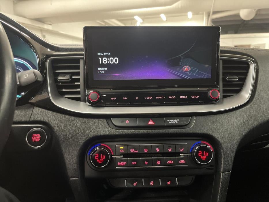 KIA Ceed 2021