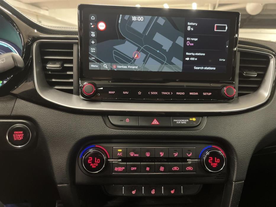 KIA Ceed 2021