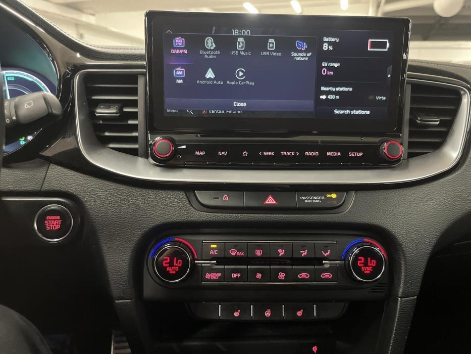 KIA Ceed 2021