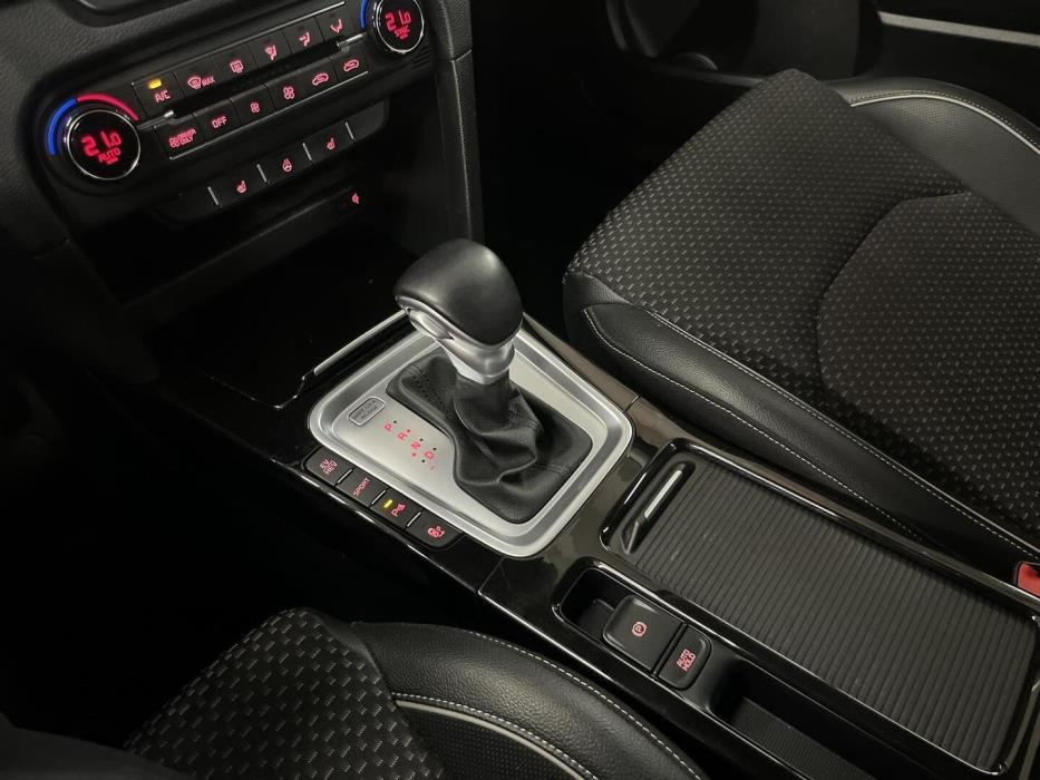 KIA Ceed 2021