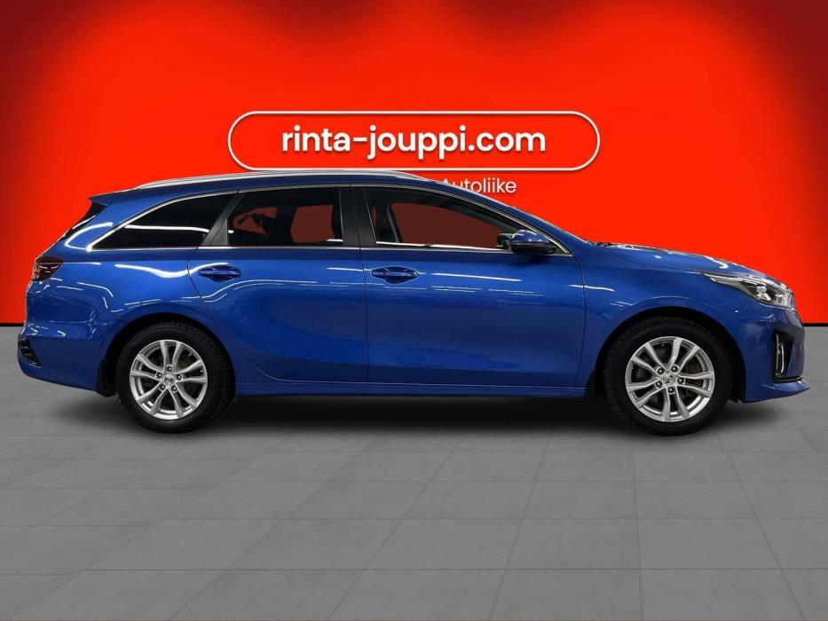 KIA Ceed 2021