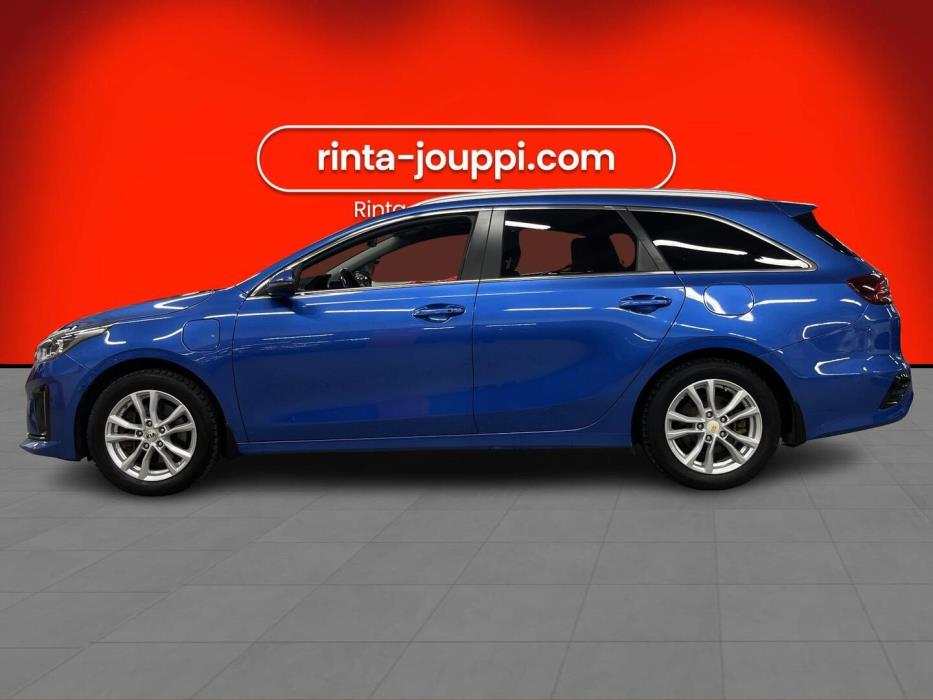 KIA Ceed 2021