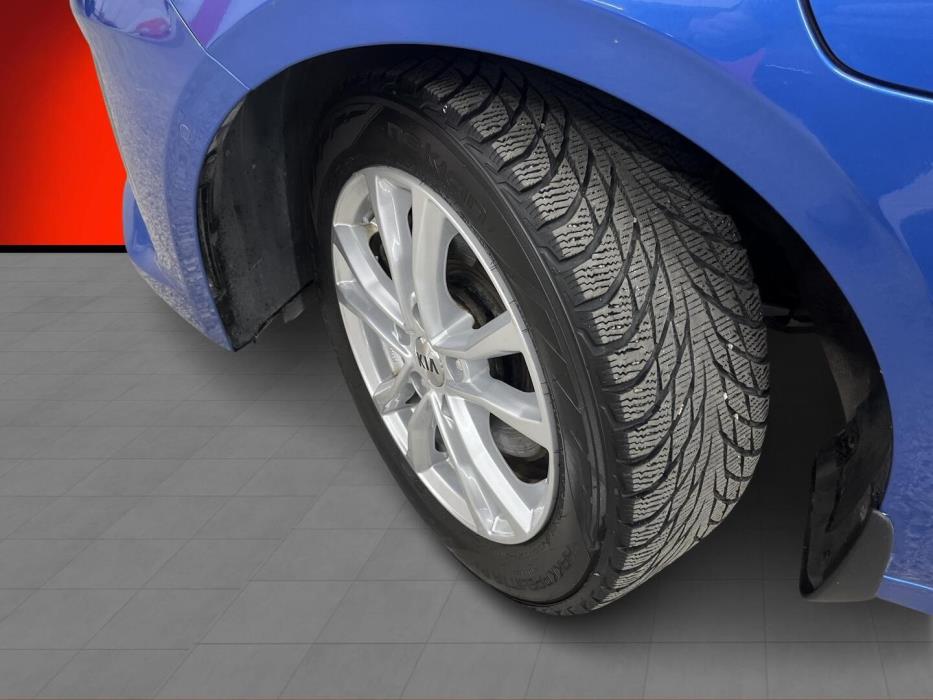 KIA Ceed 2021