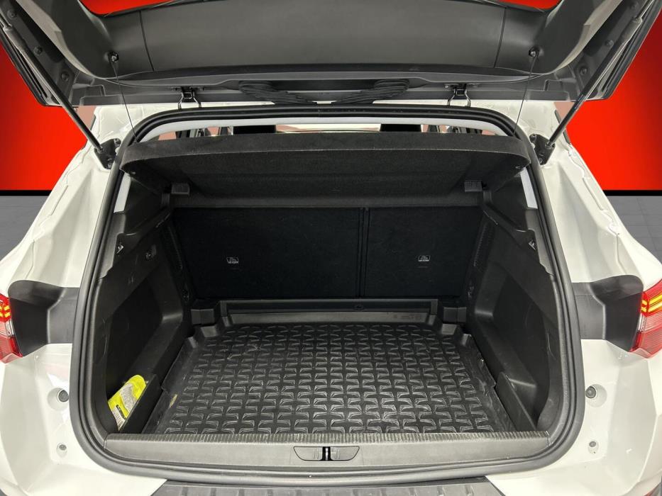 OPEL Grandland X 2018
