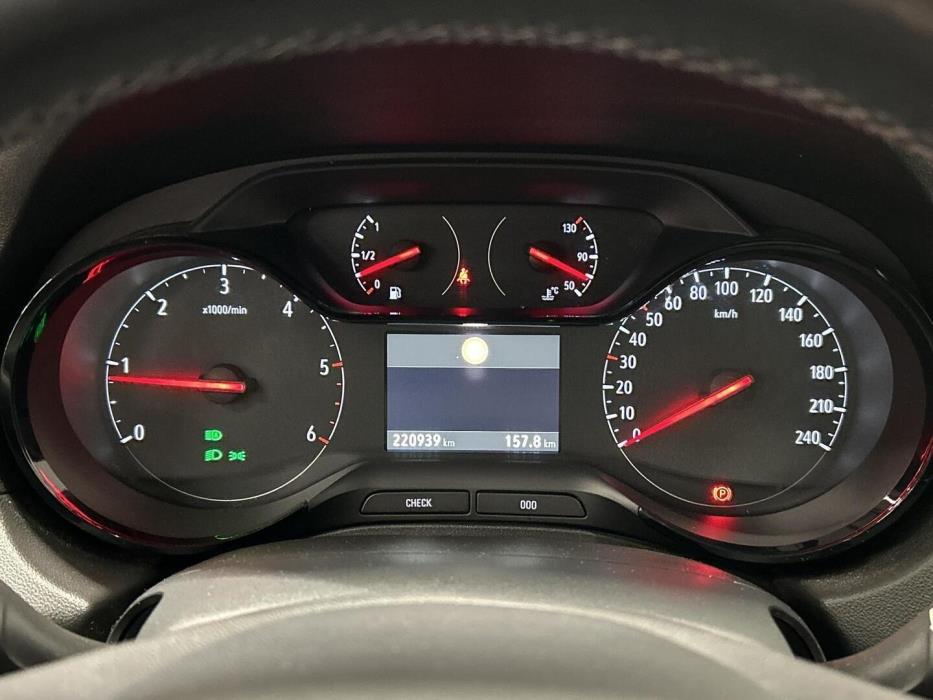 OPEL Grandland X 2018