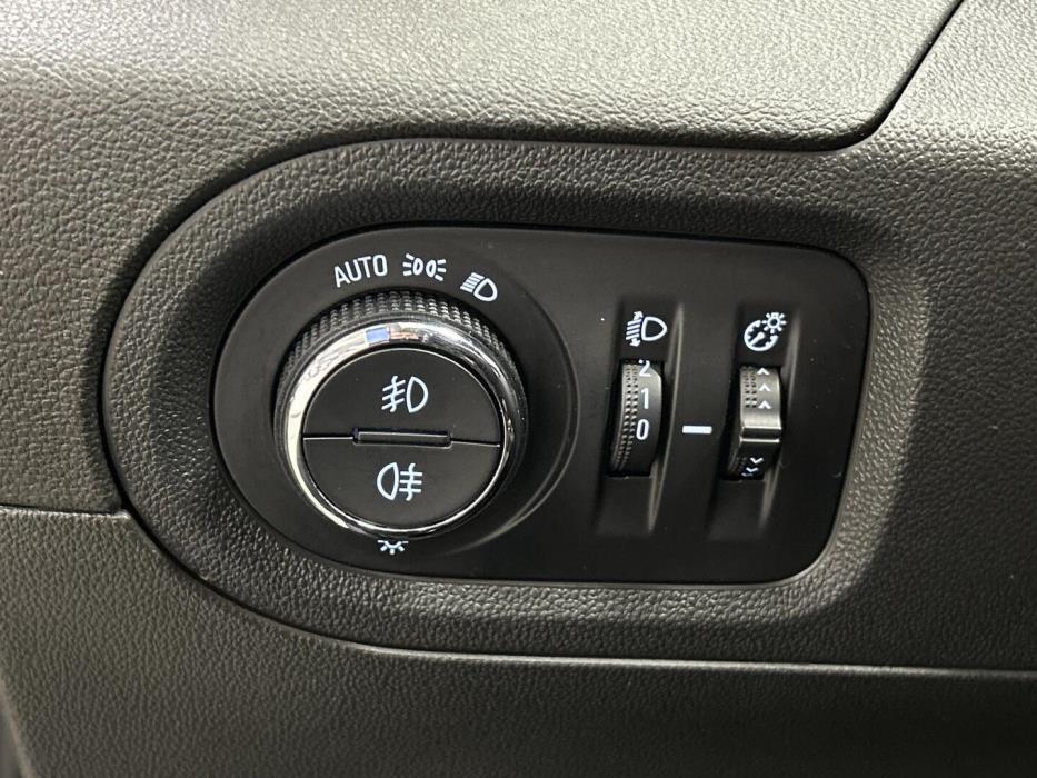 OPEL Grandland X 2018