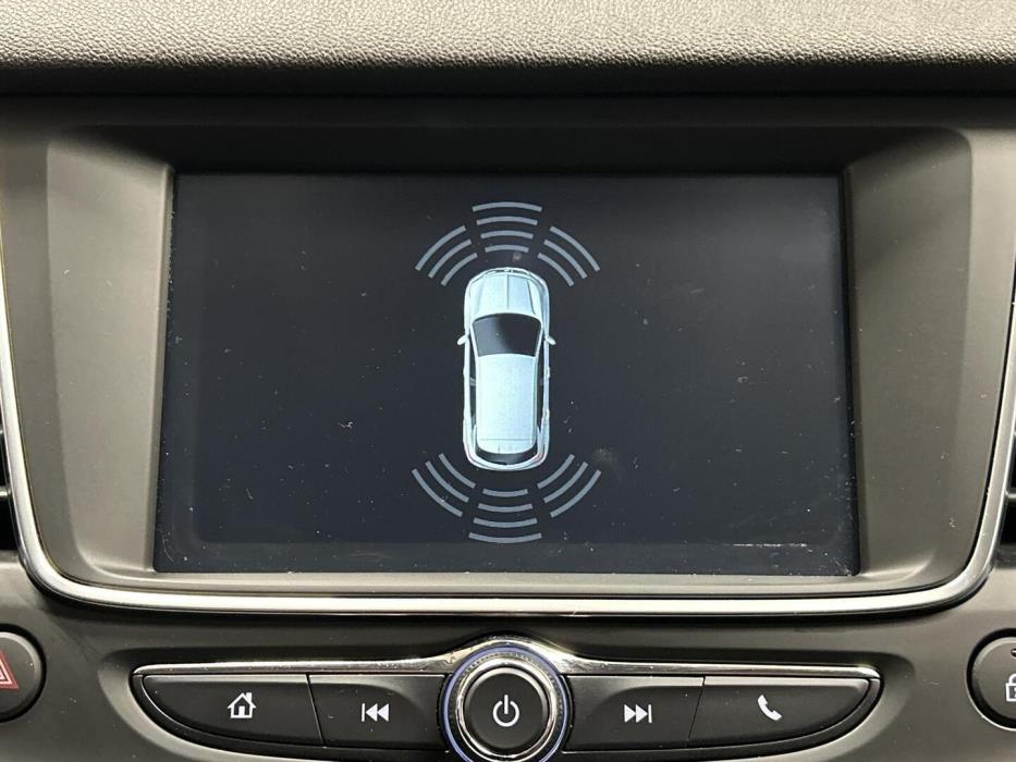 OPEL Grandland X 2018