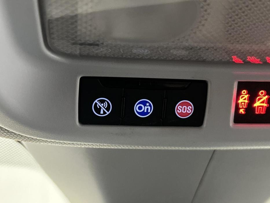 OPEL Grandland X 2018