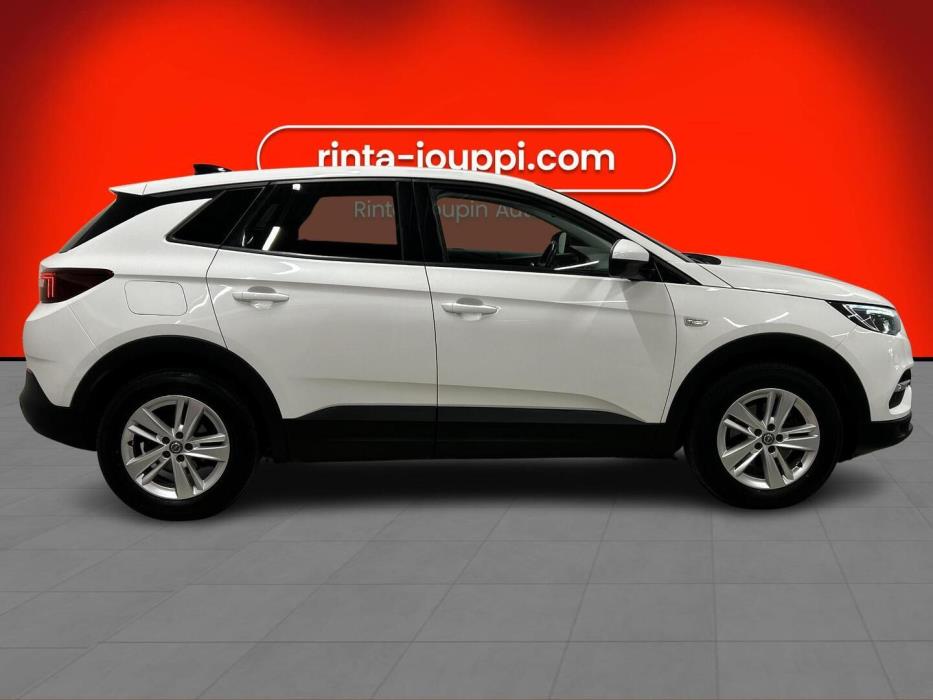OPEL Grandland X 2018