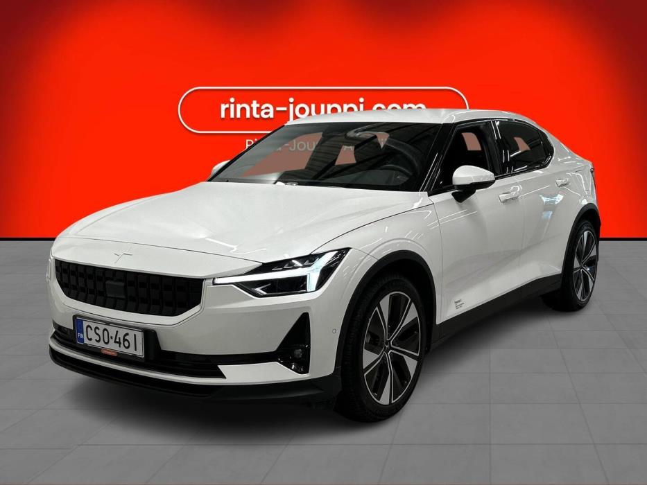 POLESTAR 2 2023