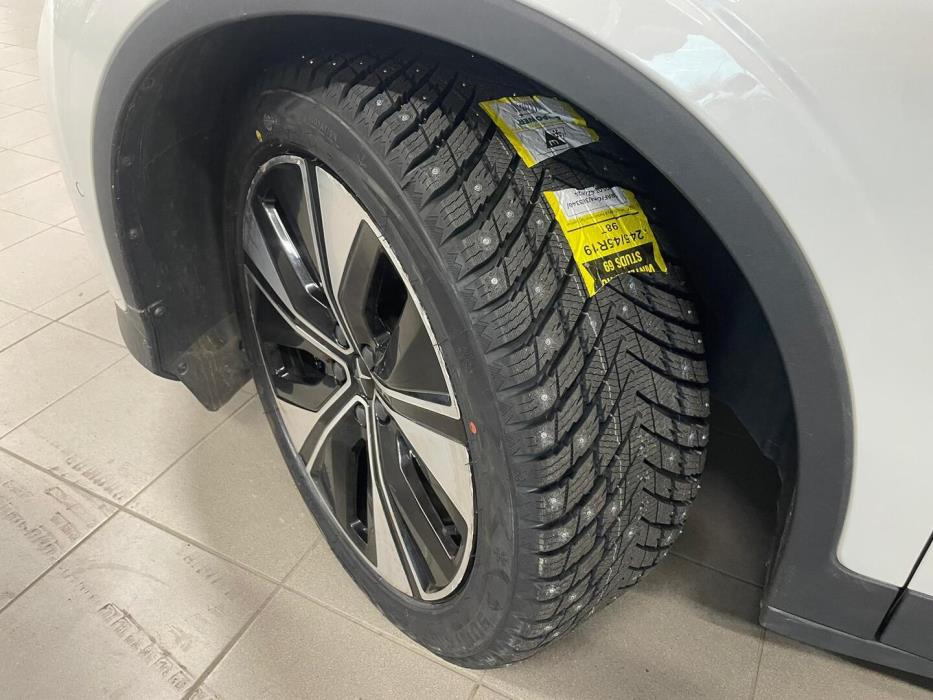 POLESTAR 2 2023