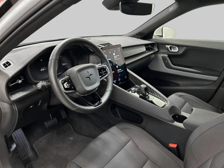 POLESTAR 2 2023