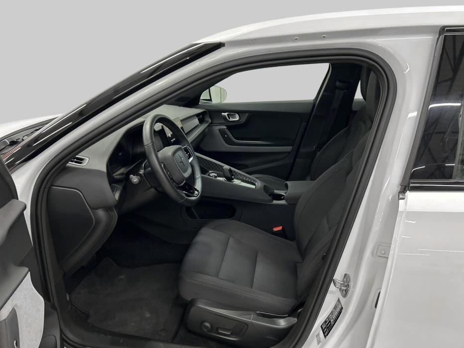 POLESTAR 2 2023