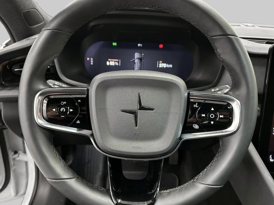 POLESTAR 2 2023
