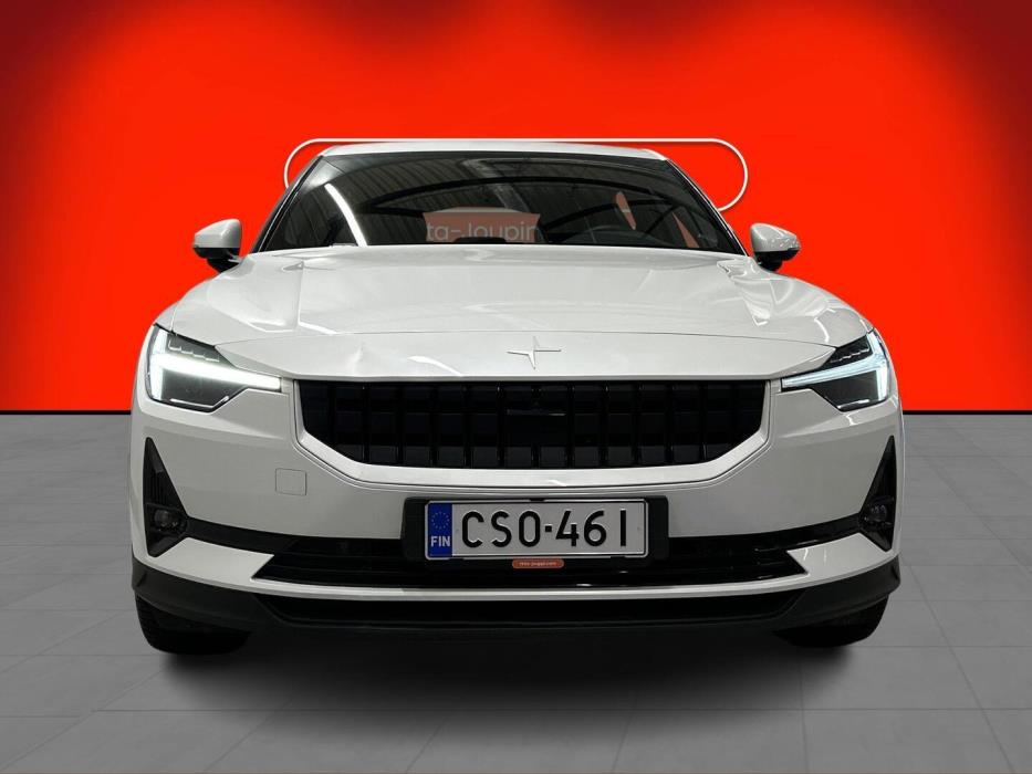 POLESTAR 2 2023