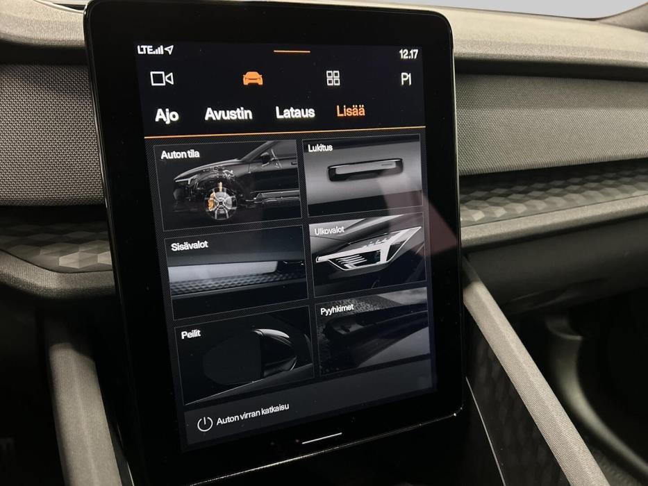 POLESTAR 2 2023