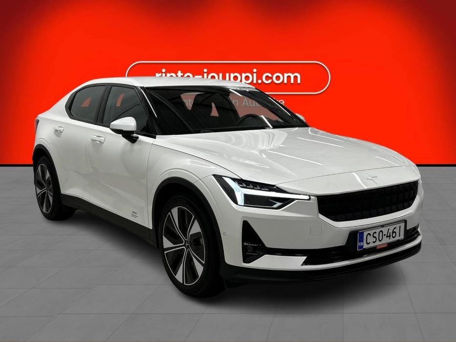 POLESTAR 2 2023