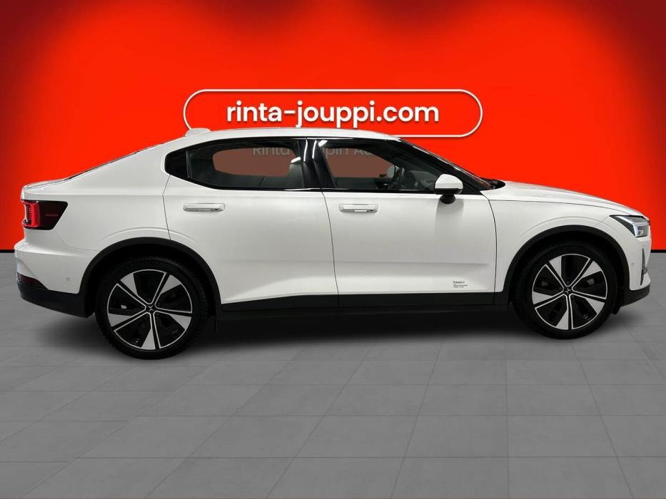 POLESTAR 2 2023