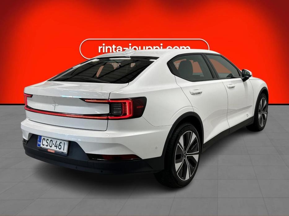 POLESTAR 2 2023