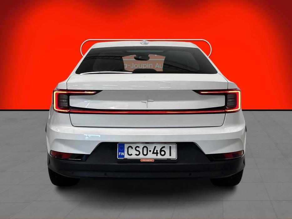 POLESTAR 2 2023