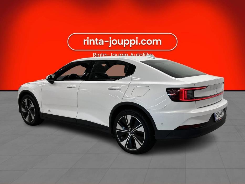 POLESTAR 2 2023
