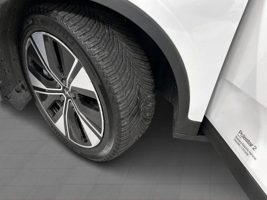 POLESTAR 2 2023