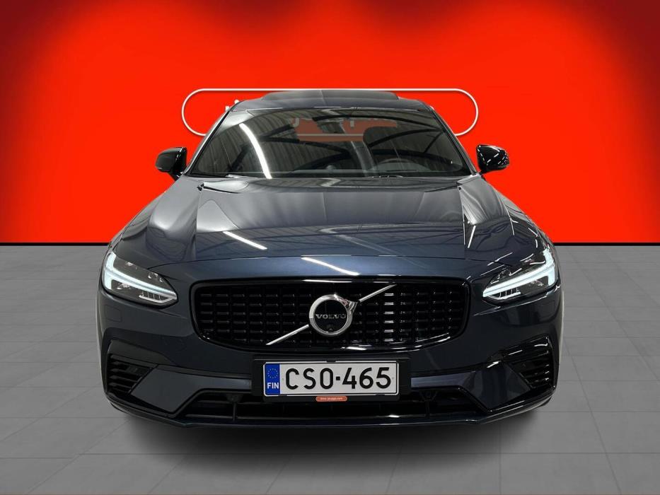 VOLVO S90 2024