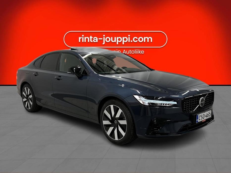 VOLVO S90 2024