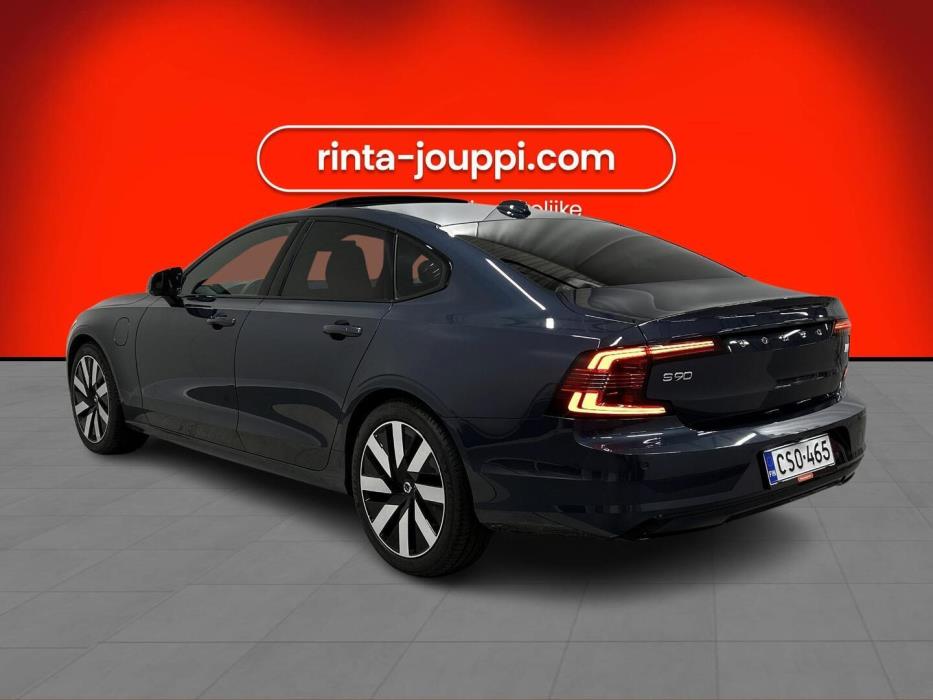 VOLVO S90 2024