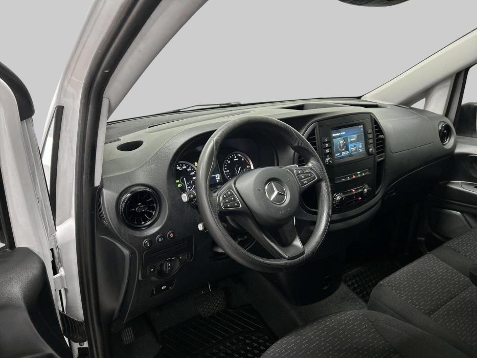 MERCEDES-BENZ Vito 2021