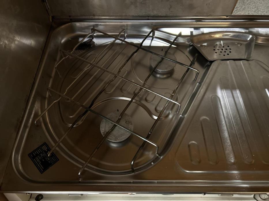 DETHLEFFS GLOBETROTTER 1996