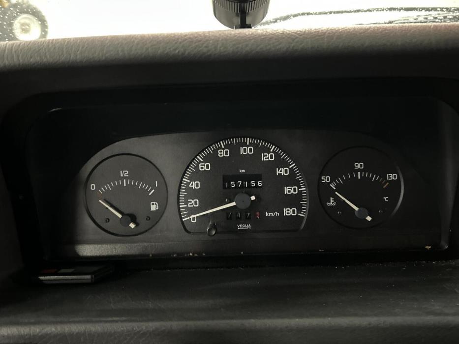 DETHLEFFS GLOBETROTTER 1996