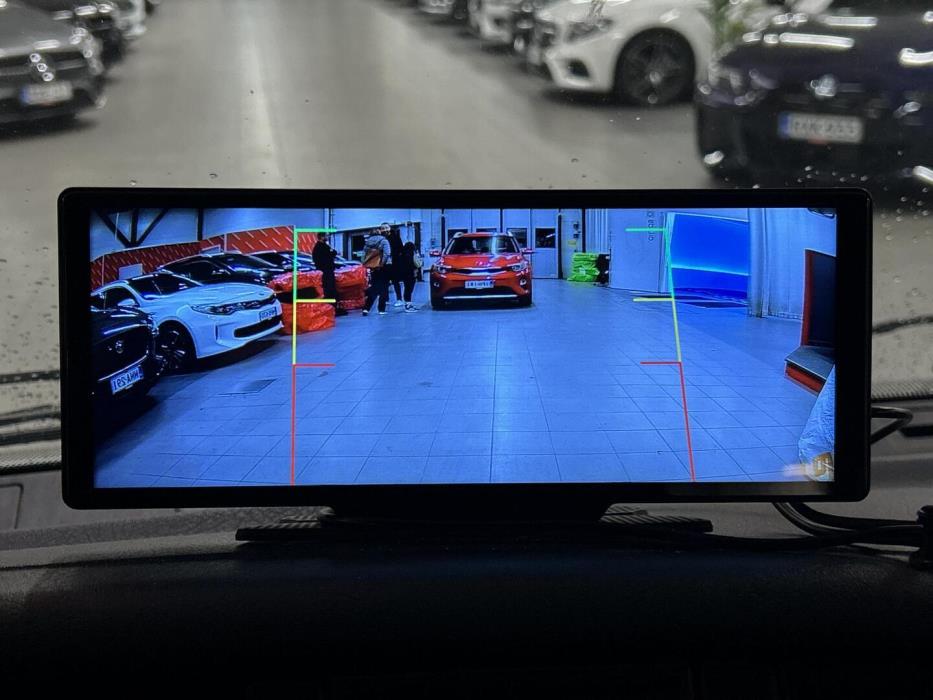 DETHLEFFS GLOBETROTTER 1996