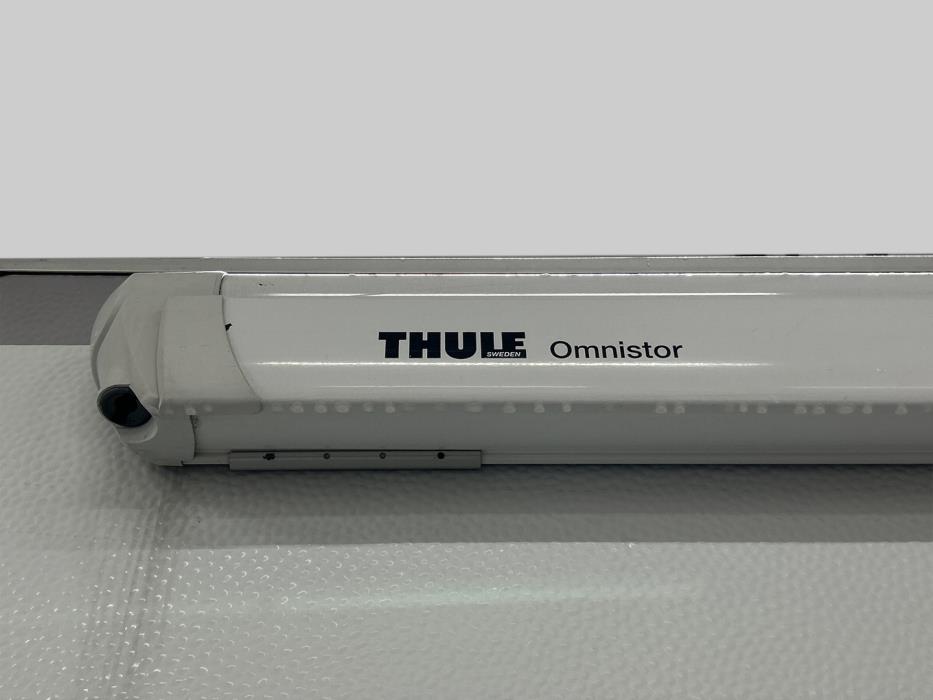 DETHLEFFS GLOBETROTTER 1996