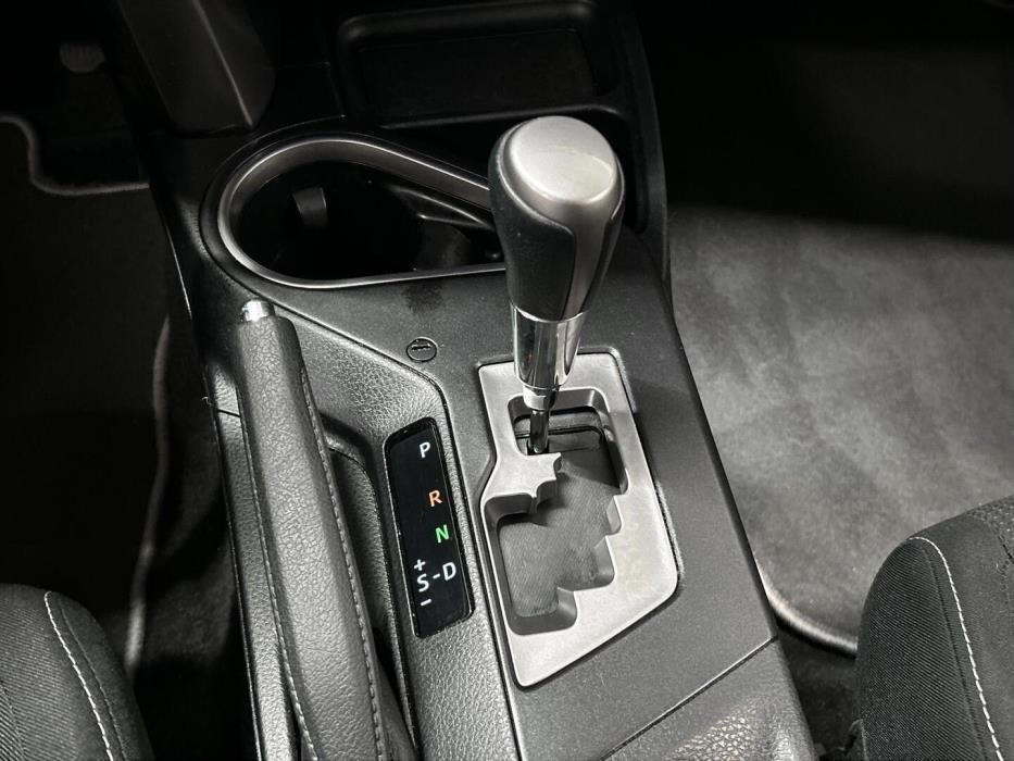 TOYOTA RAV4 2016