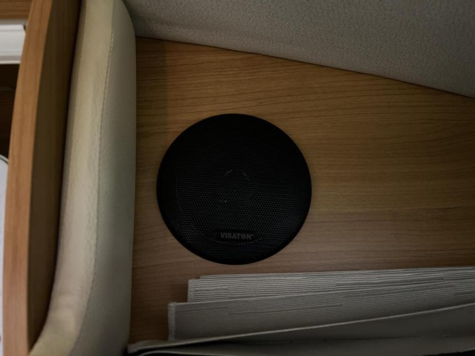 BÜRSTNER NEXXO T 687 2010