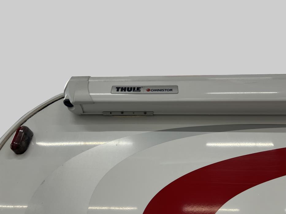 BÜRSTNER NEXXO T 687 2010