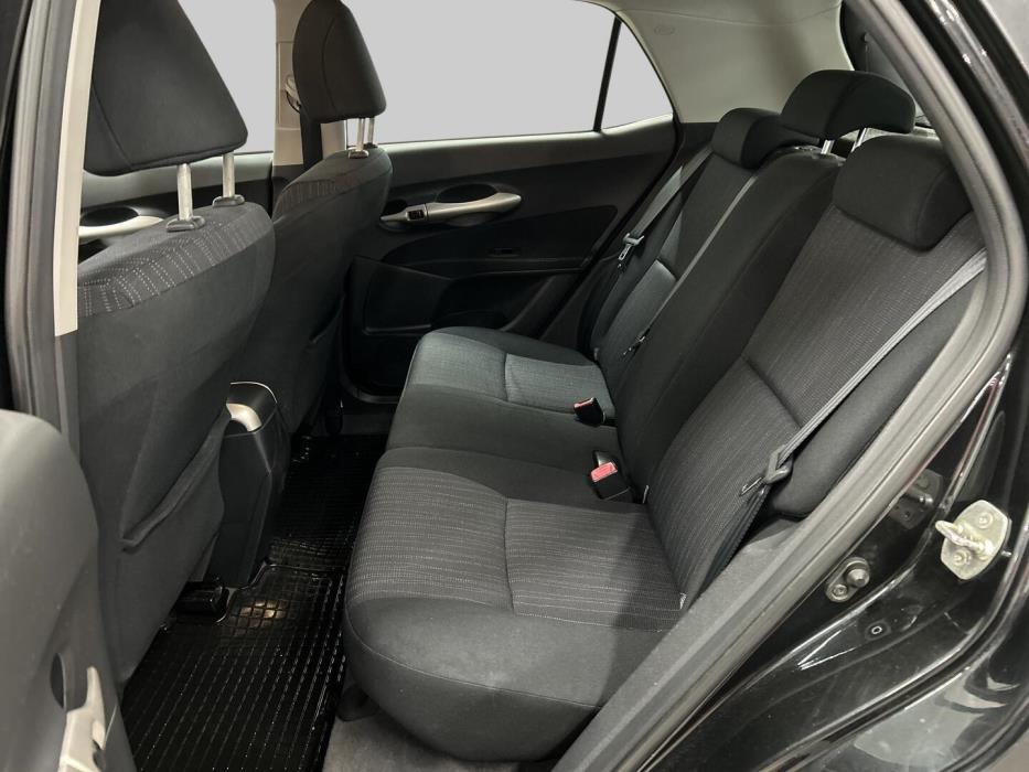 TOYOTA Auris 2009
