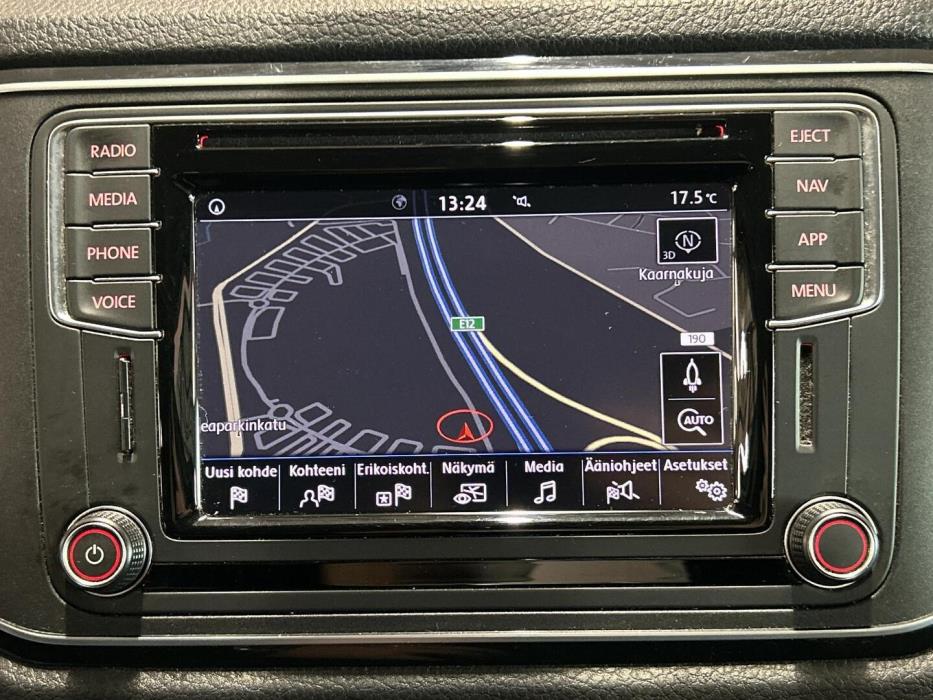 VOLKSWAGEN Amarok 2020