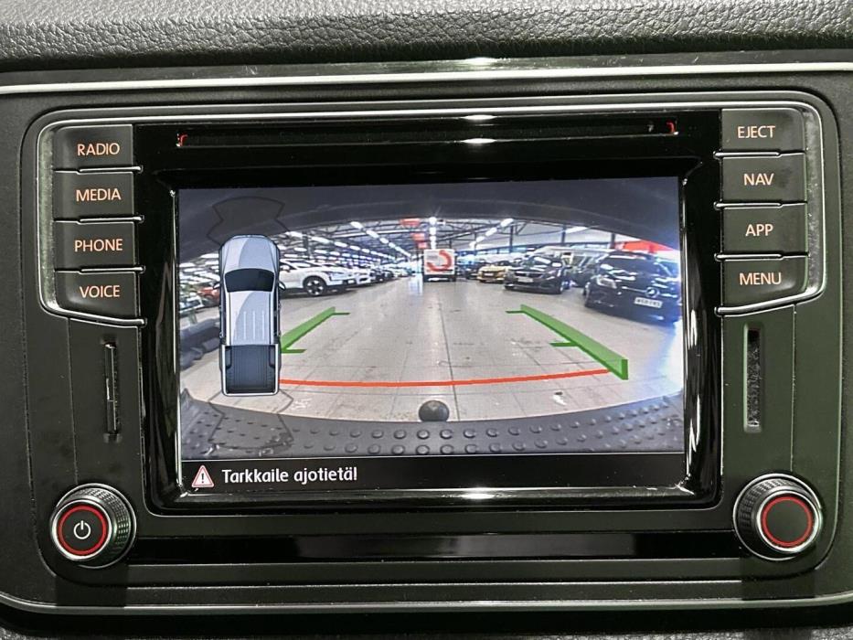 VOLKSWAGEN Amarok 2020