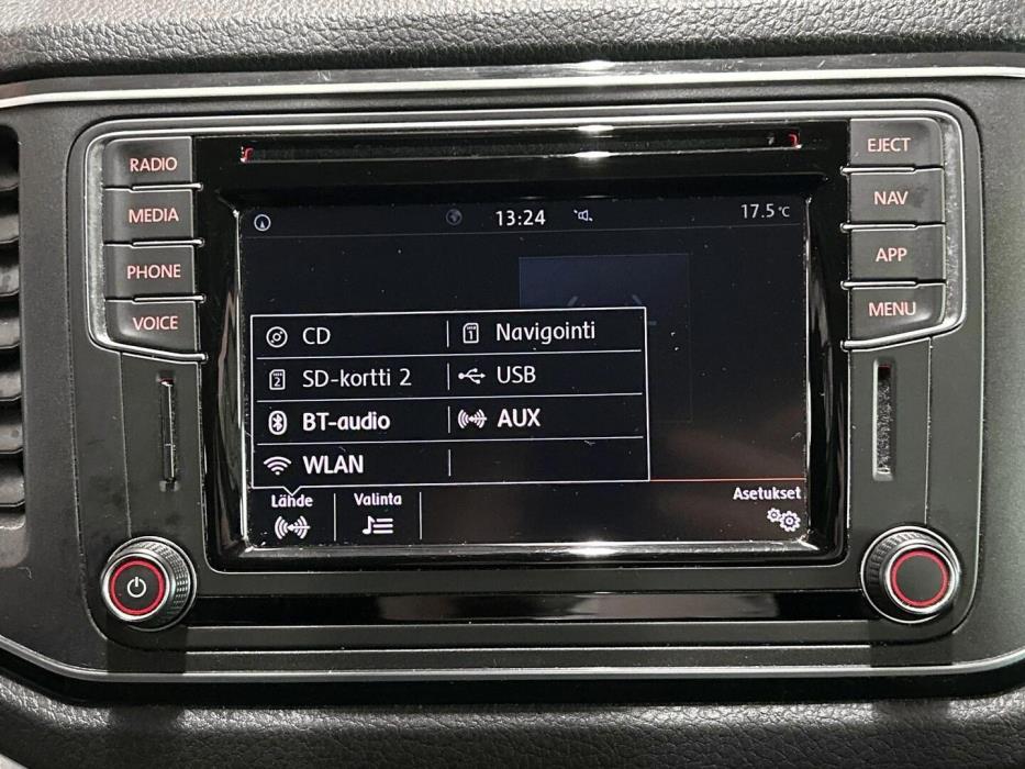 VOLKSWAGEN Amarok 2020