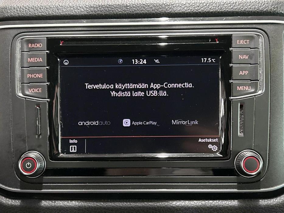 VOLKSWAGEN Amarok 2020