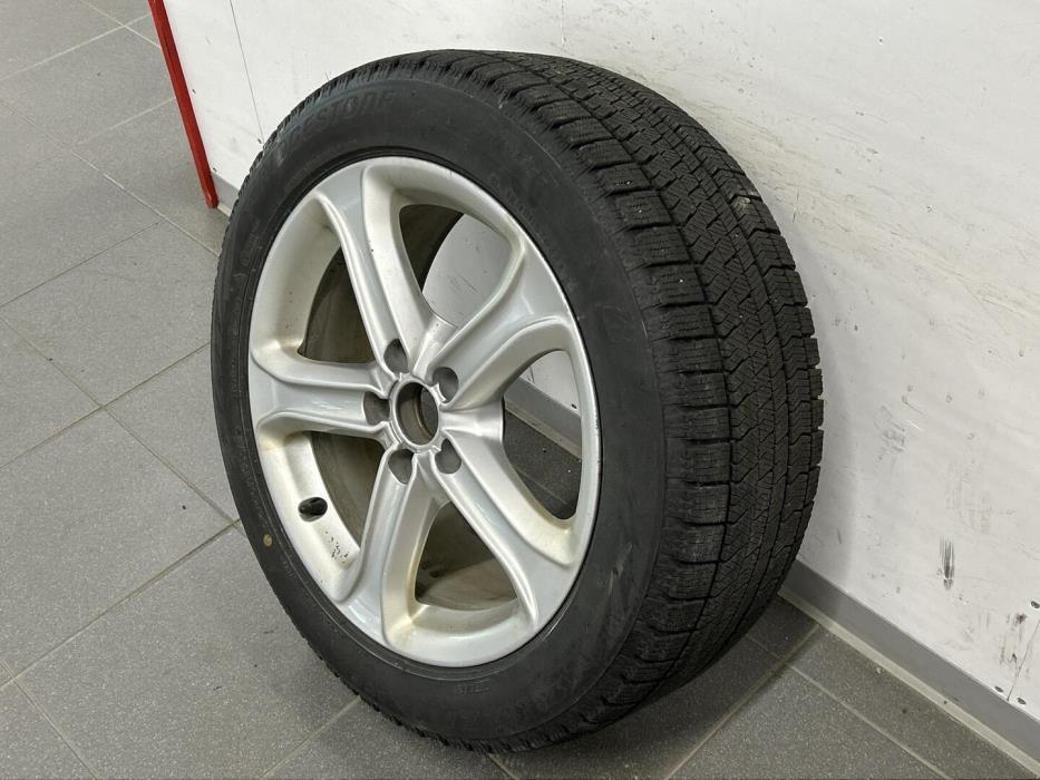 AUDI A4 2012