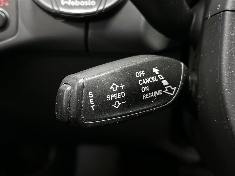 AUDI A4 2012