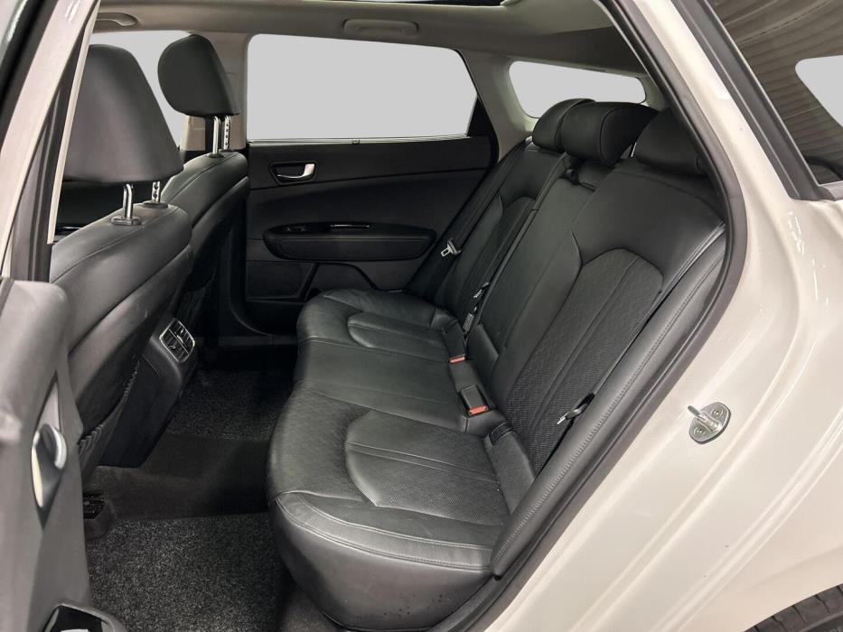 KIA Optima 2017