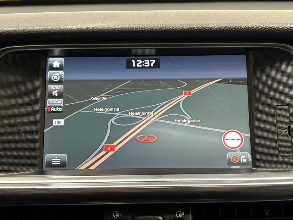 KIA Optima 2017