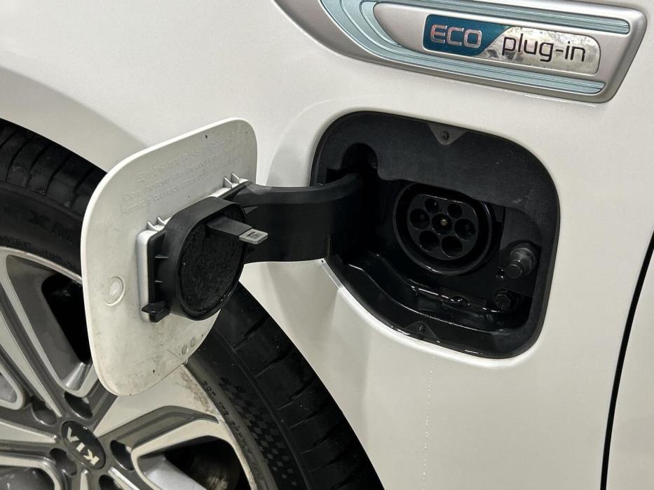 KIA Optima 2017