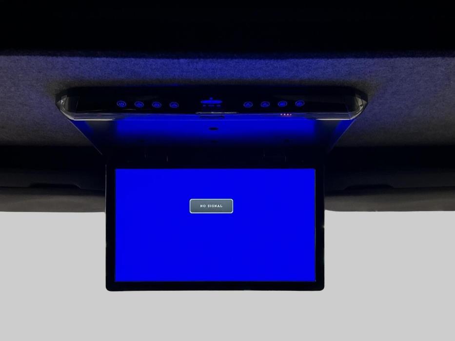 VOLKSWAGEN Crafter 2011